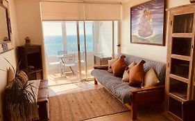 Departamento Avenida del Mar La Serena, Oceanic